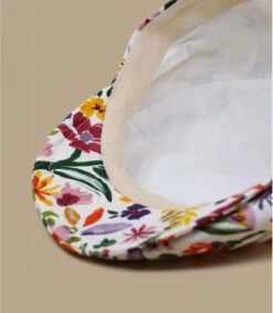 Bang Jardin Fleuri 9 Bang Jardin Fleuri -Monde Chapeau bang jardin fleuri 3