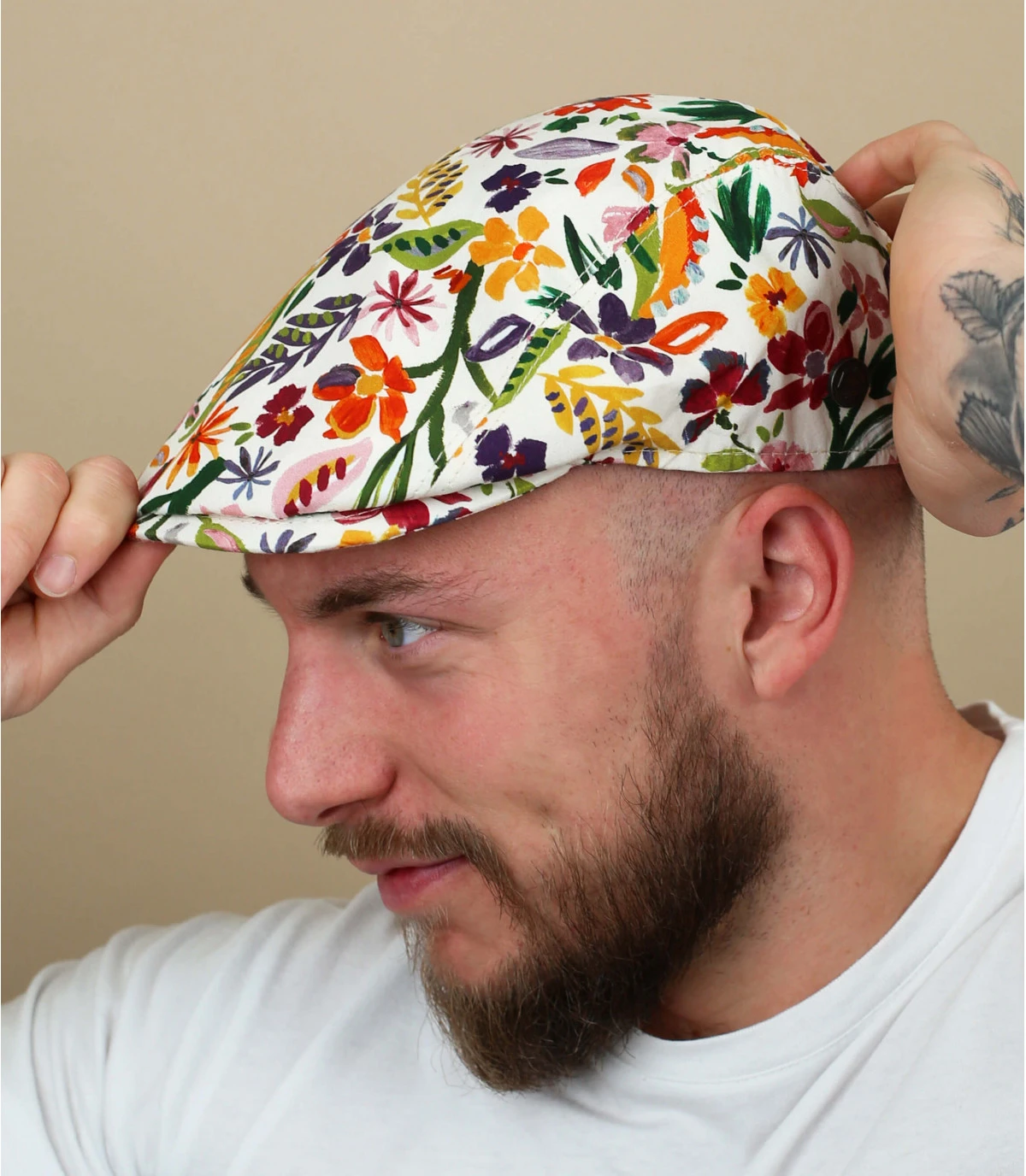 Bang Jardin Fleuri 3 Bang Jardin Fleuri