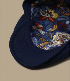 Bang Lin Marine -Monde Chapeau bang lin marine 3