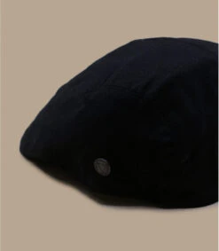 Bang Lin Noir -Monde Chapeau bang lin noir 2
