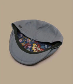 Bang Lin Olive -Monde Chapeau bang lin olive 3