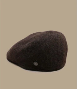 Bang Marron 8 Bang Marron -Monde Chapeau bang marron 2