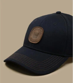 Stetson Baseball Cap Off The Beaten Path Navy 10 Stetson Baseball Cap Off The Beaten Path Navy -Monde Chapeau baseball cap off the beaten path navy 2