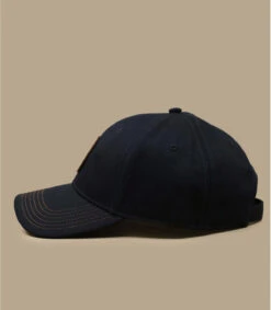 Stetson Baseball Cap Off The Beaten Path Navy 11 Stetson Baseball Cap Off The Beaten Path Navy -Monde Chapeau baseball cap off the beaten path navy 3