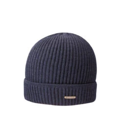 Stetson Beanie Merino Wool Navy 6 Stetson Beanie Merino Wool Navy -Monde Chapeau beanie merino wool navybeanie20Merino20Wool20navy20Stetson