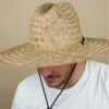 Brixton Bells Sun Hat Tan 2 Brixton Bells Sun Hat Tan -Monde Chapeau bells sun hat tan