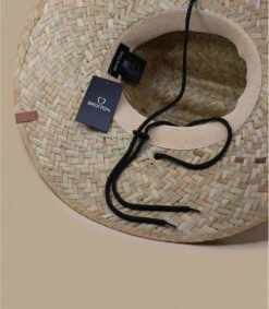 Brixton Bells Sun Hat Tan 9 Brixton Bells Sun Hat Tan -Monde Chapeau bells sun hat tan 3