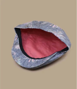 Beniti Floral -Monde Chapeau beniti floral 3