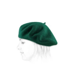 Beret Classique Vert Emeraude Wm 7 Beret Classique Vert Emeraude Wm -Monde Chapeau beret classique vert emeraude wmBeret20classique20vert20emeraude20wm20Le20Beret20Francais