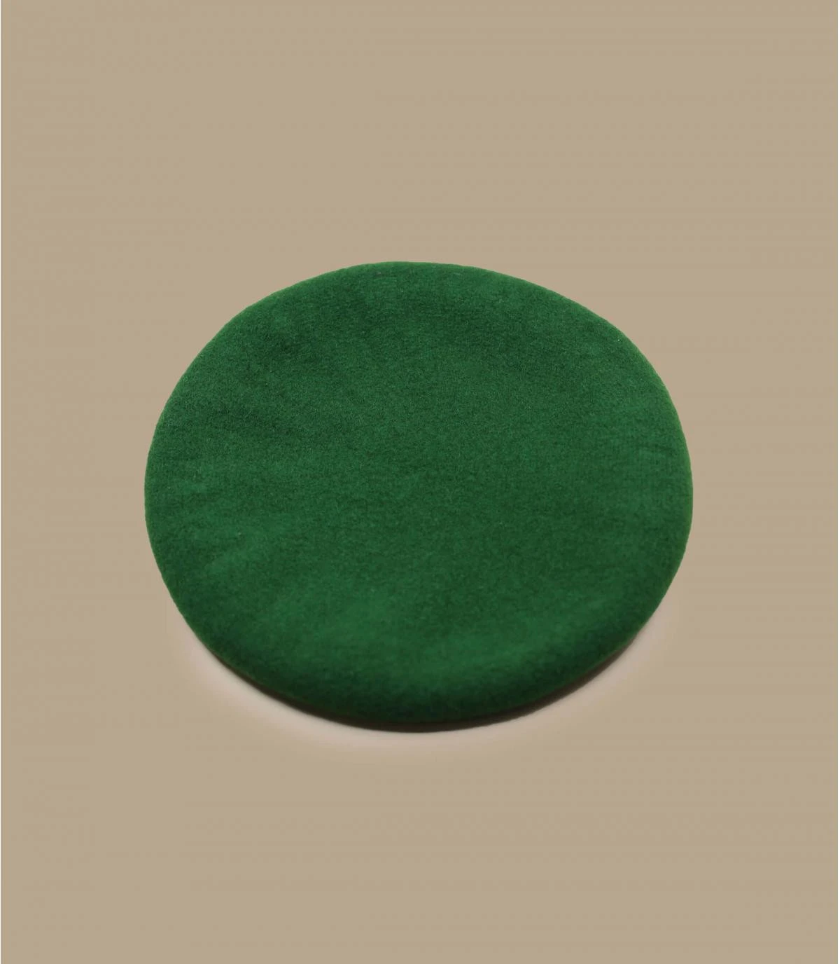 Béret Commando Vert Légion 4 Béret Commando Vert Légion – Image 2