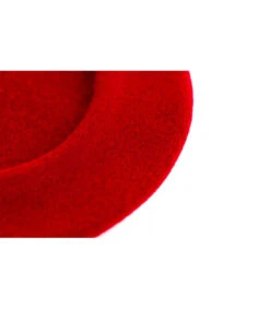 Beret Paris Hermes 9 Beret Paris Hermes -Monde Chapeau beret paris hermesHeritage20par20Laulhere20Beret20rouge20femme