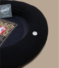 Beret Vrai Basque Noir 9 Beret Vrai Basque Noir -Monde Chapeau beret vrai basque noirveritable20beret20basque20noir