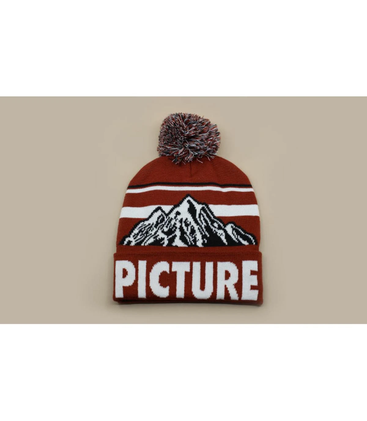 Picture Bernie Beanie Brick 4 Picture Bernie Beanie Brick – Image 2