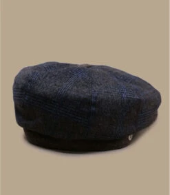 Beryl Gris 8 Beryl Gris -Monde Chapeau beryl gris 2