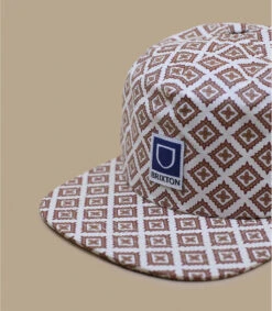 Brixton Beta MP Off White 10 Brixton Beta MP Off White -Monde Chapeau beta mp off white 2