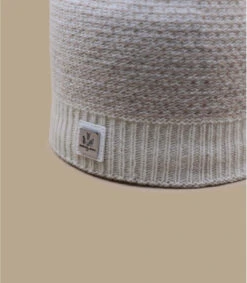Blanche Natural -Monde Chapeau blanche natural 2