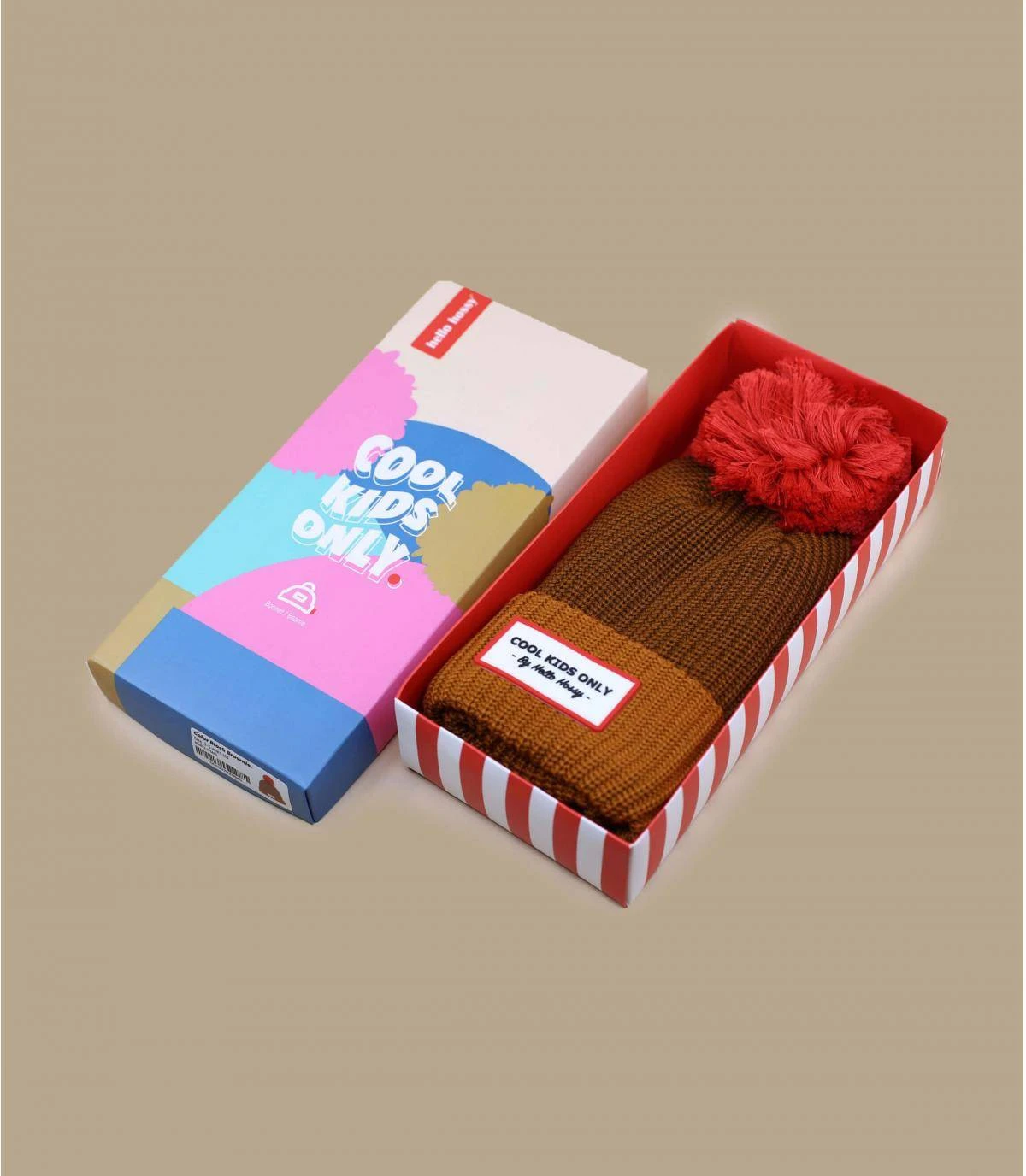 Block Brownie 6 Block Brownie – Image 4