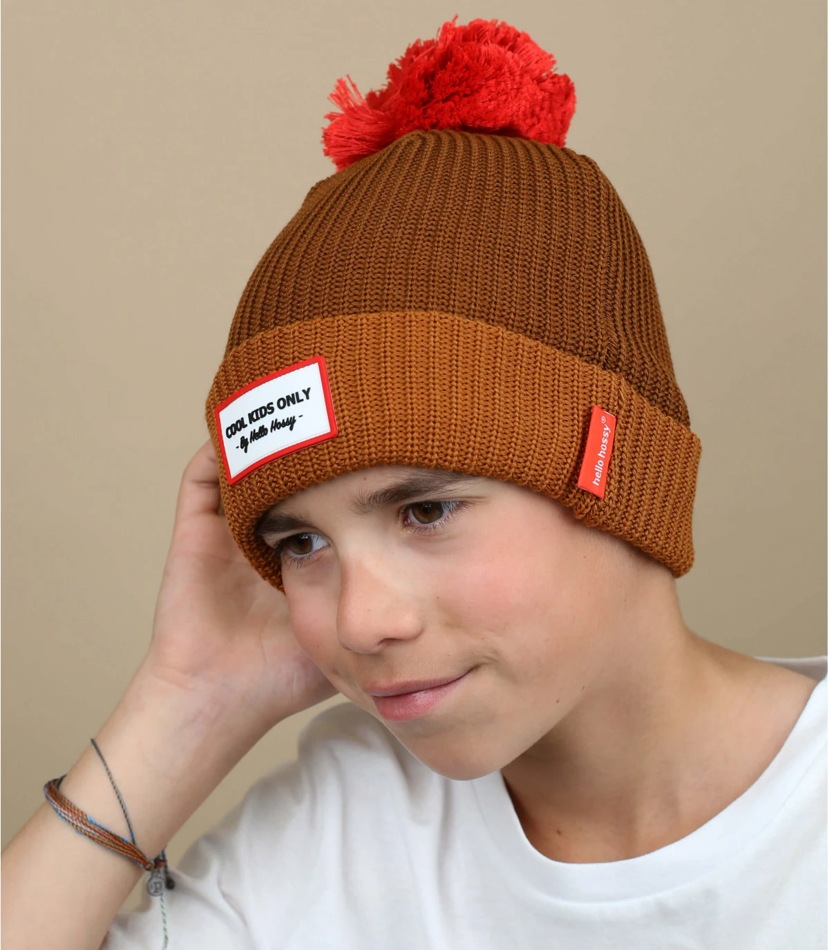 Block Brownie 3 Block Brownie