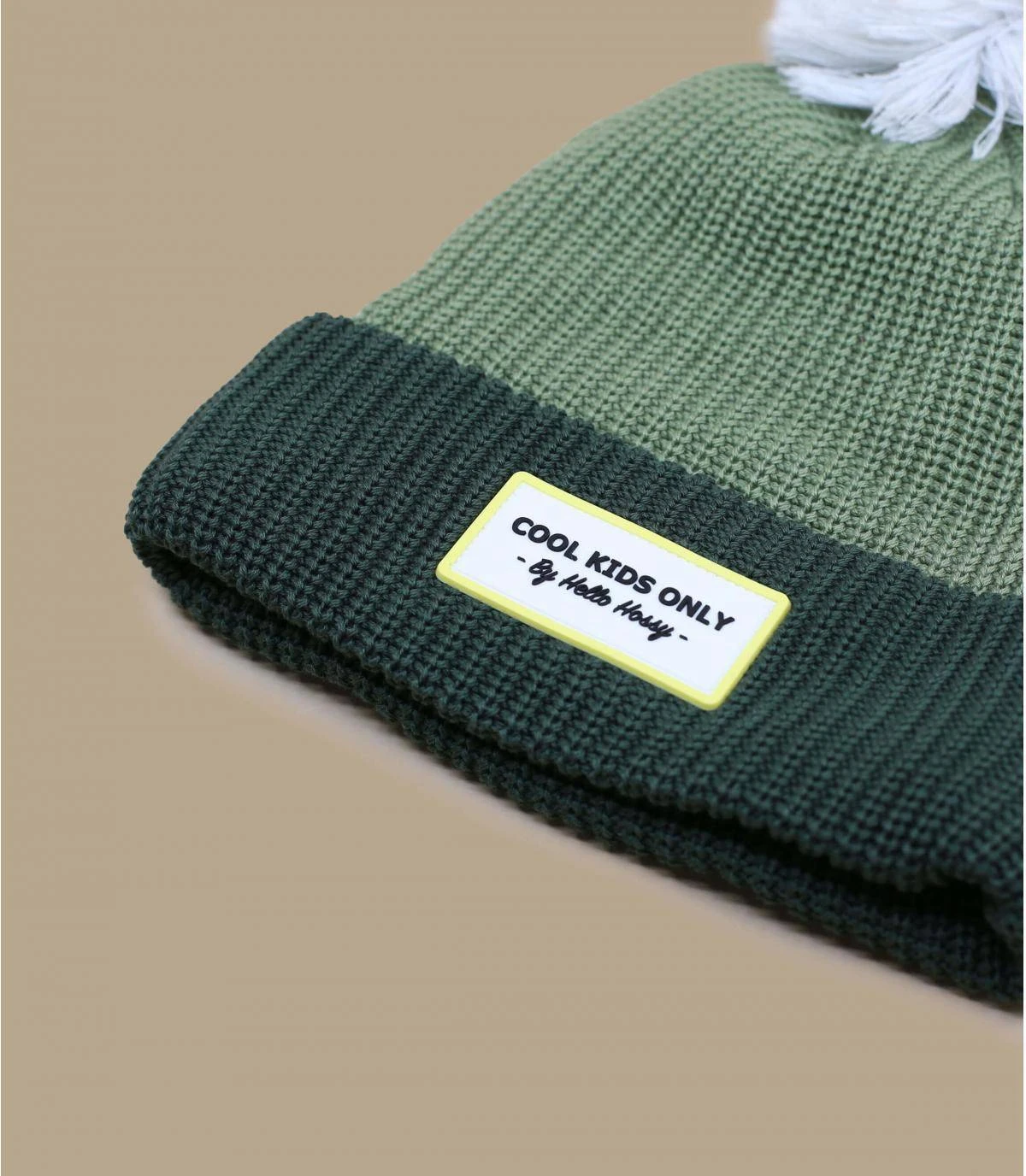 Block Khaki 5 Block Khaki – Image 3