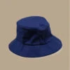 Bob Bleu Flexfit -Monde Chapeau bob bleu flexfit