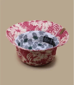 Bob Cadix Red -Monde Chapeau bob cadix red 4