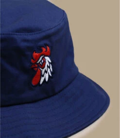 Bob Le Gaulois 7 Bob Le Gaulois -Monde Chapeau bob france 2