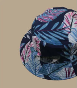 Bob Punta Blue -Monde Chapeau bob punta blue 3