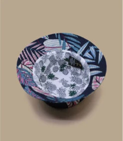 Bob Punta Blue -Monde Chapeau bob punta blue 4