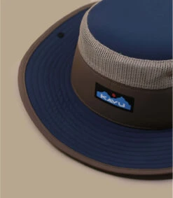 KAVU Bobber Blue Birch -Monde Chapeau bobber blue birch 1