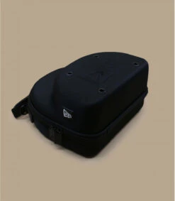 NEW ERA Boîte à Casquette X2