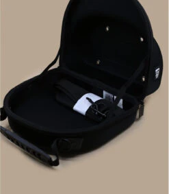 NEW ERA Boîte à Casquette X2 7 NEW ERA Boîte à Casquette X2 -Monde Chapeau boite a casquette x2New20Era20sacoche20220casquettes20new20era