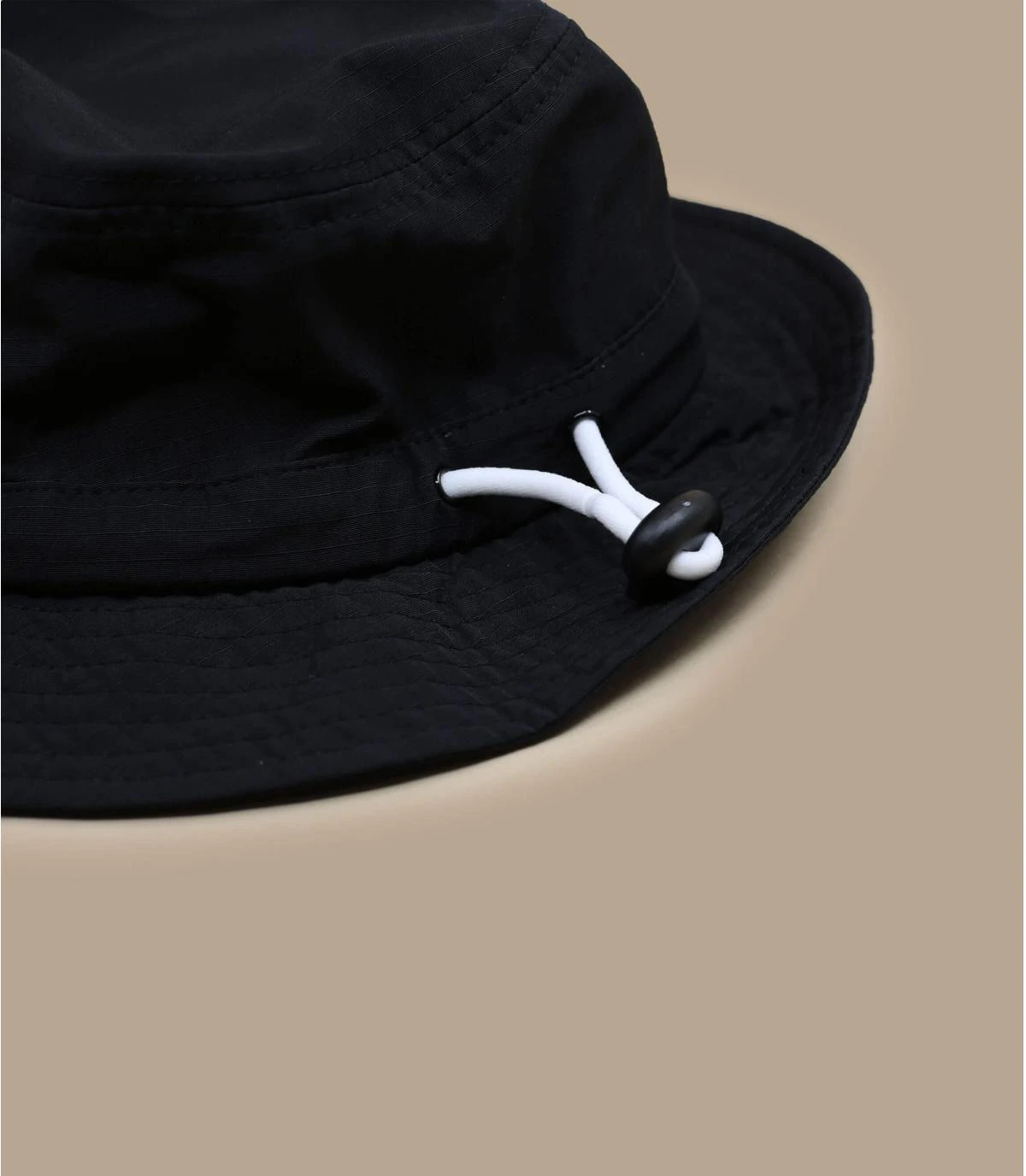 OBEY Bold Jazz Bucket Black 4 OBEY Bold Jazz Bucket Black – Image 2