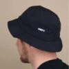 OBEY Bold Jazz Bucket Black 1 OBEY Bold Jazz Bucket Black -Monde Chapeau bold jazz bucket blackbob20noir20Obey20Bold20Jazz20Bucket20black