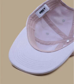 OBEY Bold Organic Purple Paste 13 OBEY Bold Organic Purple Paste -Monde Chapeau bold organic purple paste 5