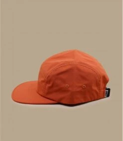 OBEY Bold Ripstop Camp Ginger 8 OBEY Bold Ripstop Camp Ginger -Monde Chapeau bold ripstop camp ginger 2