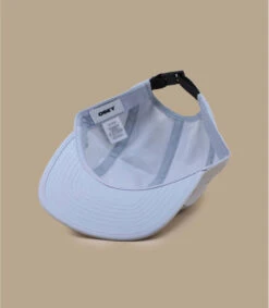 OBEY Bold Tech Camp Digital Mist -Monde Chapeau bold tech camp digital mist 4