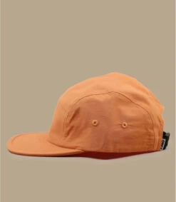 OBEY Bold Tech Camp Papaya Smoothie -Monde Chapeau bold tech camp papaya smoothie 3