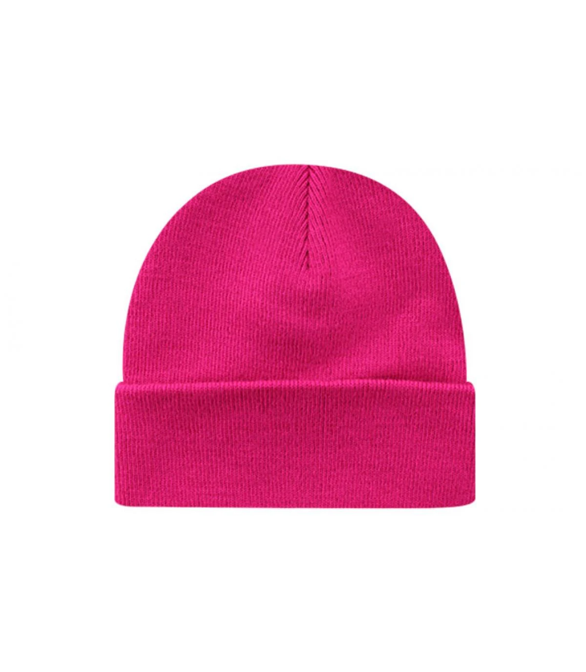 Bonnet Blank Magenta 3 Bonnet Blank Magenta