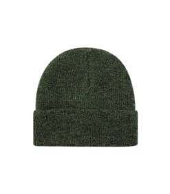 Bonnet Blank Moss Green