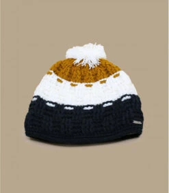 Bonnet Femme Epicé Curry 6 Bonnet Femme Epicé Curry -Monde Chapeau bonnet femme epice curryBonnet20femme20Epice20curry20Capcho