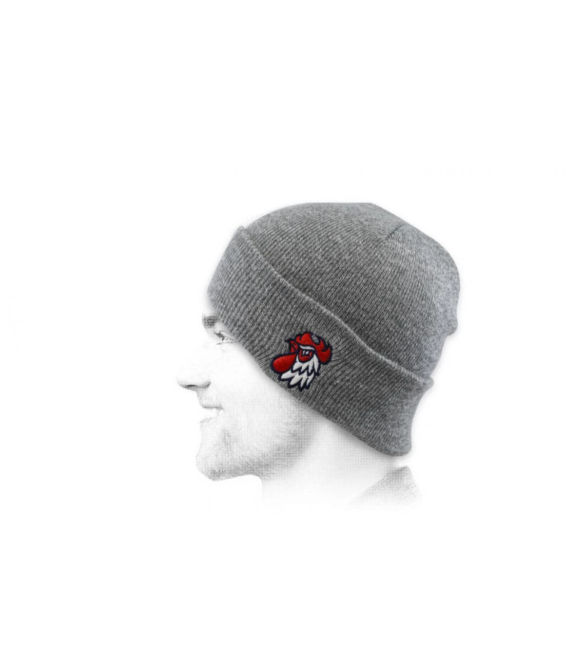 Bonnet Le Gaulois 6 Bonnet Le Gaulois – Image 4