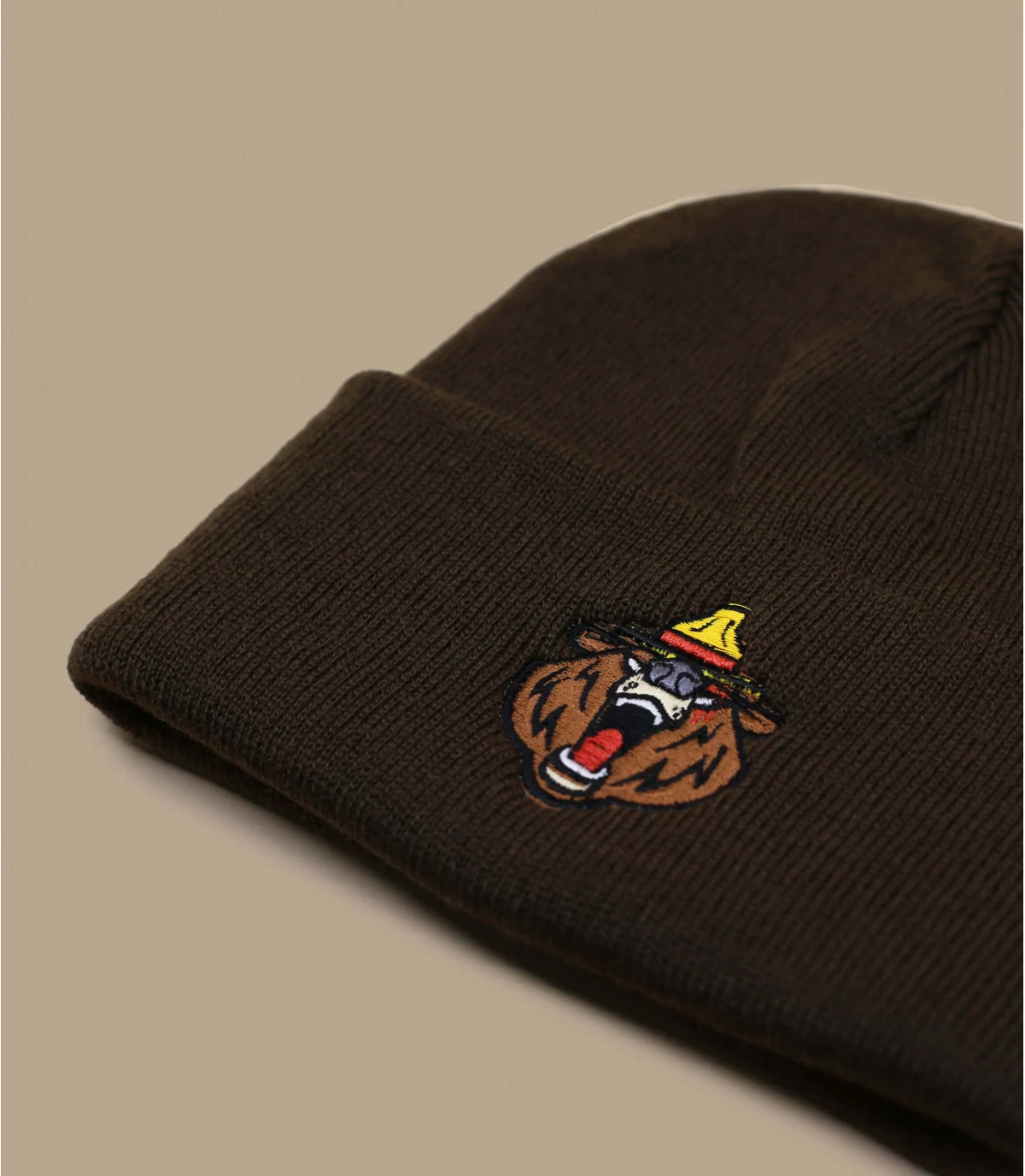 Bonnet Grizzly 4 Bonnet Grizzly – Image 2