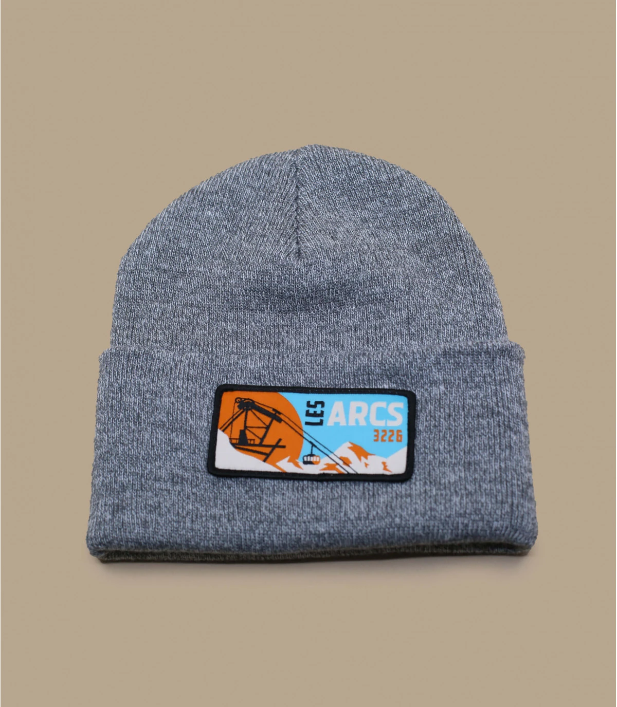 Bonnet Les Arcs 4 Bonnet Les Arcs – Image 2