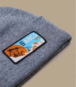 Bonnet Les Arcs 7 Bonnet Les Arcs -Monde Chapeau bonnet les arcs 2