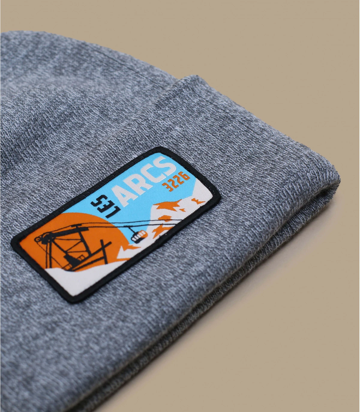 Bonnet Les Arcs 5 Bonnet Les Arcs – Image 3