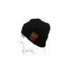 Bonnet Loyalty Black 1 Bonnet Loyalty Black -Monde Chapeau bonnet loyalty blackbonnet20Loyalty20noir20Bonnet20Loyalty20black