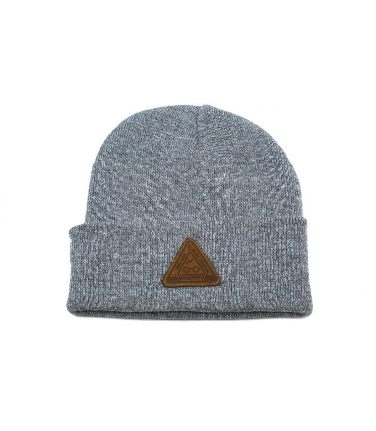 Bonnet Magic Voltage Grey 4 Bonnet Magic Voltage Grey – Image 2