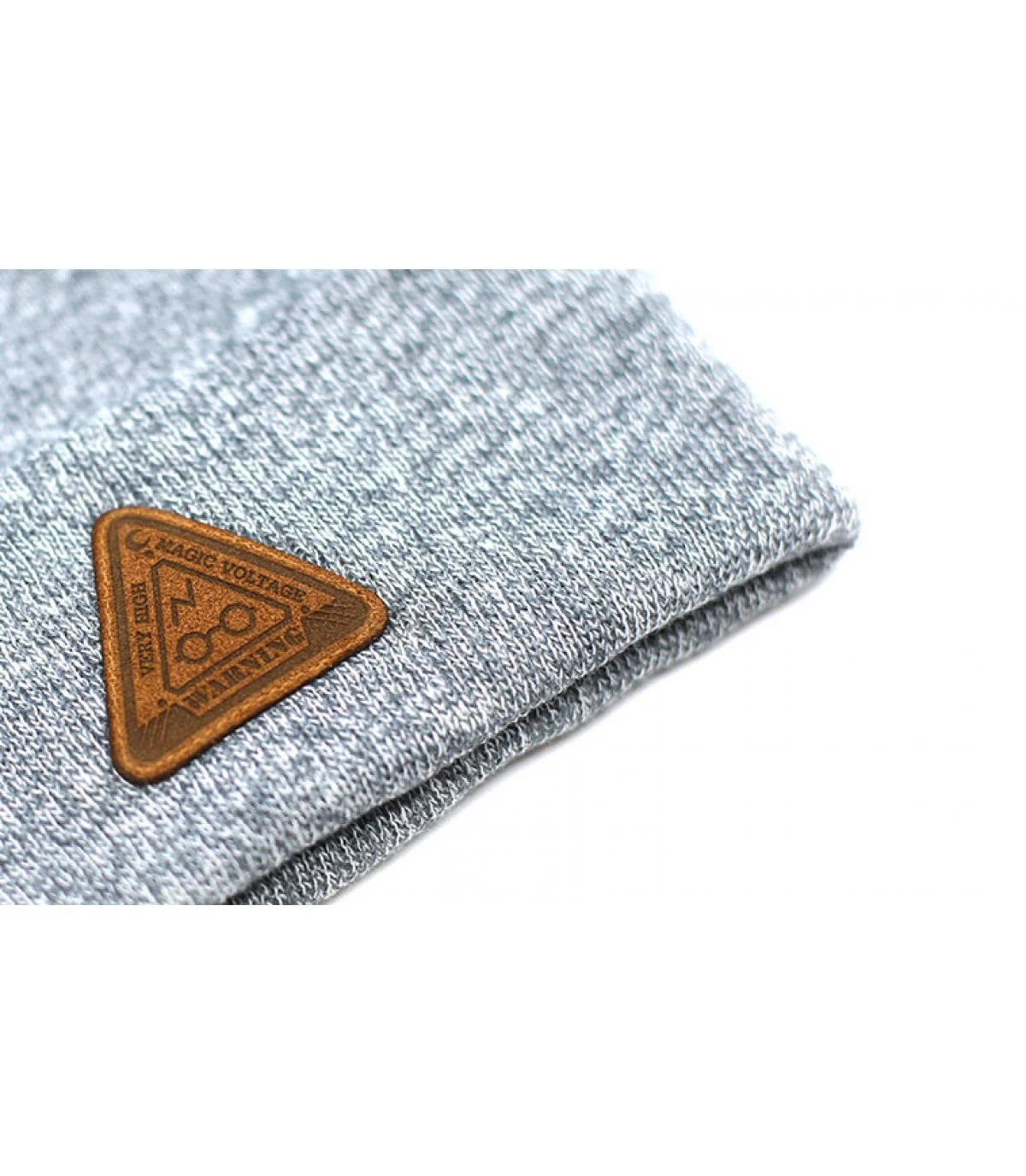 Bonnet Magic Voltage Grey 5 Bonnet Magic Voltage Grey – Image 3