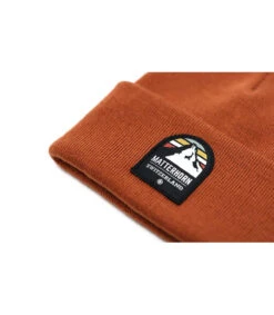 Bonnet Matterhorn Rust 7 Bonnet Matterhorn Rust -Monde Chapeau bonnet matterhorn rustbonnet20zermatt