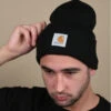 Carhartt Bonnet Noir Watch 2 Carhartt Bonnet Noir Watch -Monde Chapeau bonnet noir watchbonnet20noir20carhartt20Bonnet20noir20Watch